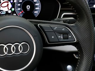 Audi A5 Cabrio S Line 40 TDI 140 kW (190 CV) S tronic