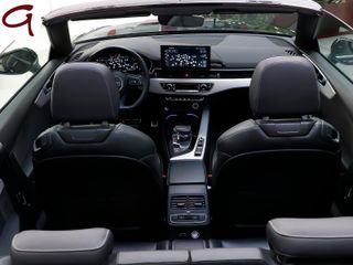 Audi A5 Cabrio S Line 40 TDI 140 kW (190 CV) S tronic