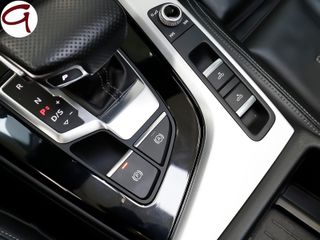 Audi A5 Cabrio S Line 40 TDI 140 kW (190 CV) S tronic