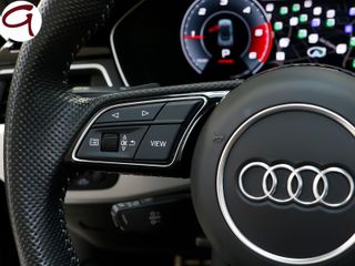 Audi A5 Cabrio S Line 40 TDI 140 kW (190 CV) S tronic