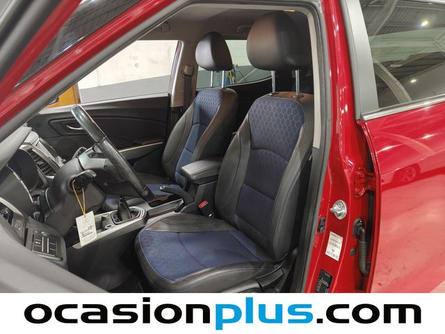 Ssangyong Tivoli G16 Limited 4x2 94 kW (128 CV)