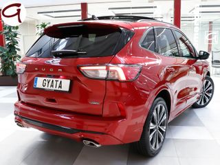 Ford Kuga 2.5 Duratec PHEV ST-Line X Auto 165 kW (225 CV)