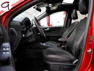 Ford Kuga 2.5 Duratec PHEV ST-Line X Auto 165 kW (225 CV)