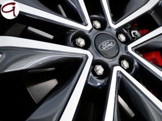 Ford Kuga 2.5 Duratec PHEV ST-Line X Auto 165 kW (225 CV)