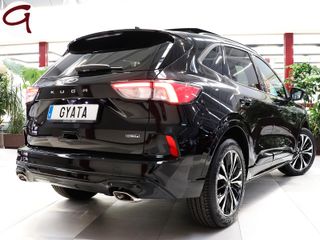 Ford Kuga 2.5 Duratec PHEV ST-Line Auto 165 kW (225 CV)
