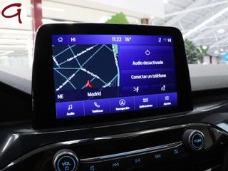Ford Kuga 2.5 Duratec PHEV ST-Line Auto 165 kW (225 CV)