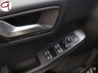 Ford Kuga 2.5 Duratec PHEV ST-Line Auto 165 kW (225 CV)