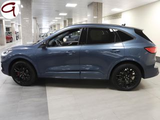 Ford Kuga 2.5 Duratec PHEV ST-Line X Auto 165 kW (225 CV)