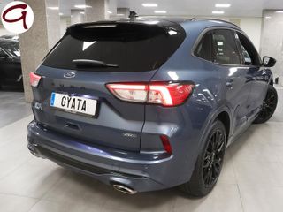 Ford Kuga 2.5 Duratec PHEV ST-Line X Auto 165 kW (225 CV)