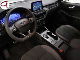 Ford Kuga 2.5 Duratec PHEV ST-Line X Auto 165 kW (225 CV)