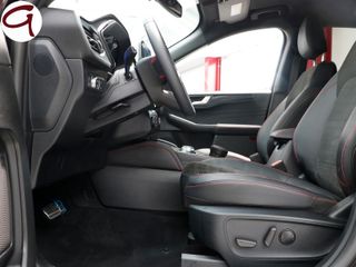 Ford Kuga 2.5 Duratec PHEV ST-Line X Auto 165 kW (225 CV)
