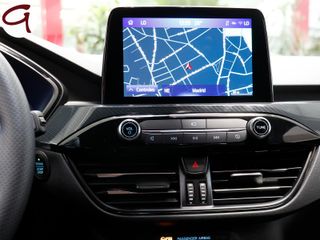 Ford Kuga 2.5 Duratec PHEV ST-Line X Auto 165 kW (225 CV)
