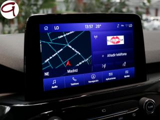 Ford Kuga 2.5 Duratec PHEV ST-Line X Auto 165 kW (225 CV)