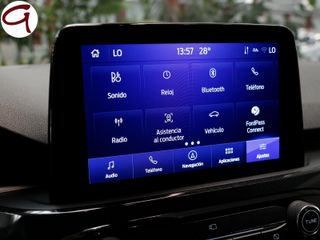Ford Kuga 2.5 Duratec PHEV ST-Line X Auto 165 kW (225 CV)