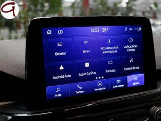 Ford Kuga 2.5 Duratec PHEV ST-Line X Auto 165 kW (225 CV)