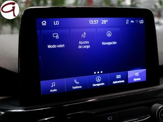 Ford Kuga 2.5 Duratec PHEV ST-Line X Auto 165 kW (225 CV)