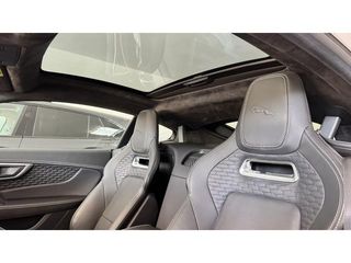 Jaguar F-TYPE Coupe 2.0 i4 Standard RWD Auto 221 kW (300 CV)
