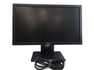 monitor led dell e2016hb