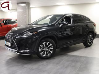 Lexus RX 450h Business 230 kW (313 CV)
