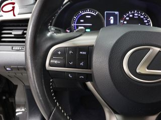 Lexus RX 450h Business 230 kW (313 CV)