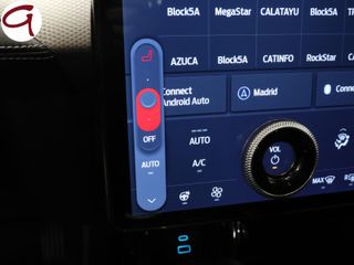 Ford Mustang Mach-E Batería 98.8Kwh 216 kW (294 CV)