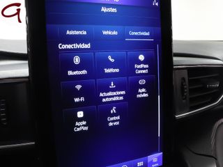 Ford Explorer 3.0 PHEV ST Line AWD 336 kW (457 CV)