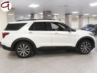 Ford Explorer 3.0 PHEV ST Line AWD 336 kW (457 CV)