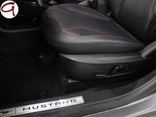 Ford Mustang Mach-E AWD Batería 98.8Kwh 258 kW (351 CV)