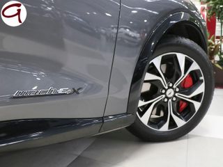 Ford Mustang Mach-E AWD Batería 98.8Kwh 258 kW (351 CV)