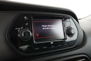 Fiat Tipo 1.4 Easy