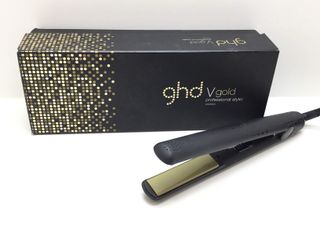plancha pelo ghd 5.0