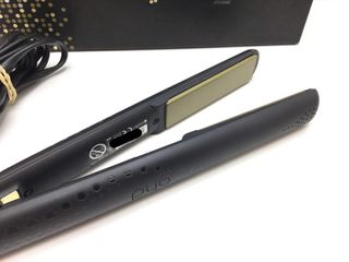 plancha pelo ghd 5.0