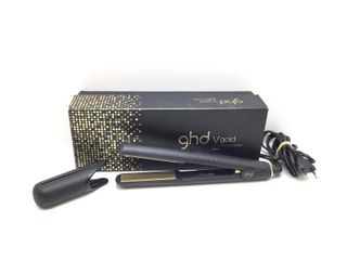 plancha pelo ghd 5.0