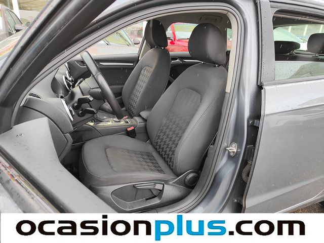 Audi A3 Sportback Attraction 1.6 TDI 77 kW (105 CV) S tronic