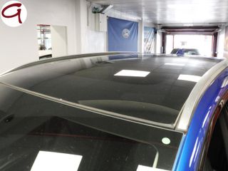 Nissan Qashqai DIG-T 160 N-Connecta Xtronic 116 kW (158 CV)