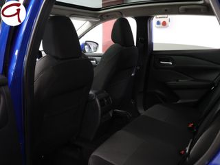 Nissan Qashqai DIG-T 160 N-Connecta Xtronic 116 kW (158 CV)