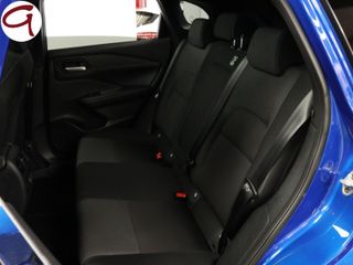 Nissan Qashqai DIG-T 160 N-Connecta Xtronic 116 kW (158 CV)