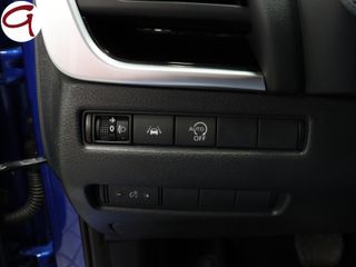 Nissan Qashqai DIG-T 160 N-Connecta Xtronic 116 kW (158 CV)