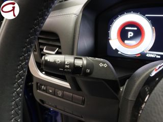 Nissan Qashqai DIG-T 160 N-Connecta Xtronic 116 kW (158 CV)