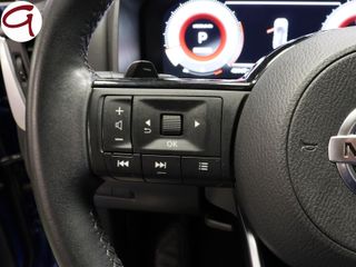 Nissan Qashqai DIG-T 160 N-Connecta Xtronic 116 kW (158 CV)
