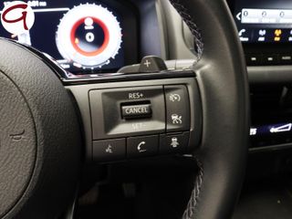 Nissan Qashqai DIG-T 160 N-Connecta Xtronic 116 kW (158 CV)