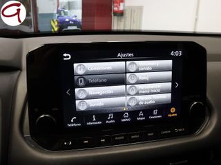 Nissan Qashqai DIG-T 160 N-Connecta Xtronic 116 kW (158 CV)
