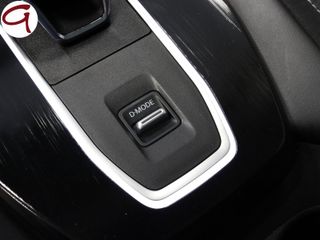 Nissan Qashqai DIG-T 160 N-Connecta Xtronic 116 kW (158 CV)
