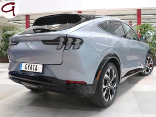 Ford Mustang Mach-E Batería 75.7Kwh Base 198 kW (269 CV)