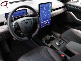 Ford Mustang Mach-E Batería 75.7Kwh Base 198 kW (269 CV)