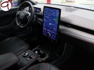 Ford Mustang Mach-E Batería 75.7Kwh Base 198 kW (269 CV)