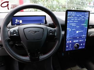 Ford Mustang Mach-E Batería 75.7Kwh Base 198 kW (269 CV)