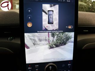 Ford Mustang Mach-E Batería 75.7Kwh Base 198 kW (269 CV)