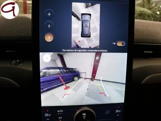 Ford Mustang Mach-E Batería 75.7Kwh Base 198 kW (269 CV)