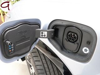 Ford Mustang Mach-E Batería 75.7Kwh Base 198 kW (269 CV)